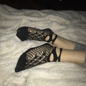 Lace cute ankle socks very unique
